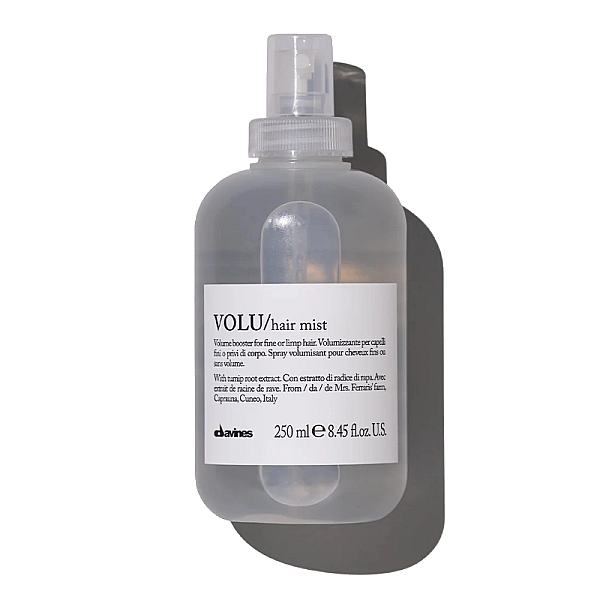 Spray volumizant pentru par fin sau moale volu hair mist