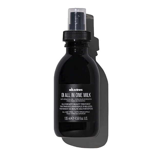 Spray cu multiple beneficii oi all in one milk