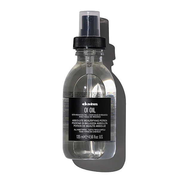 Ulei cu beneficii multiple oi oil 