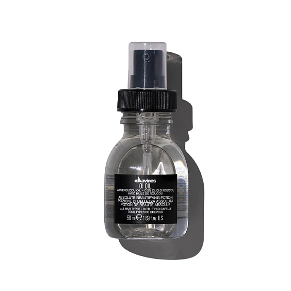 Ulei cu beneficii multiple oi oil 