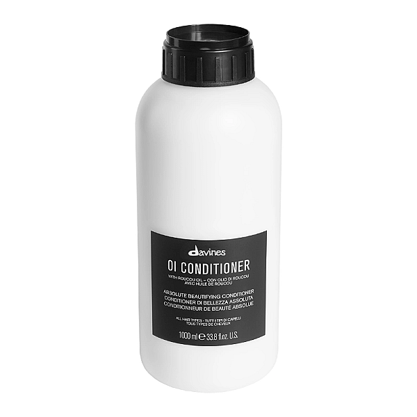 Balsam cu ulei de roucou oi conditioner