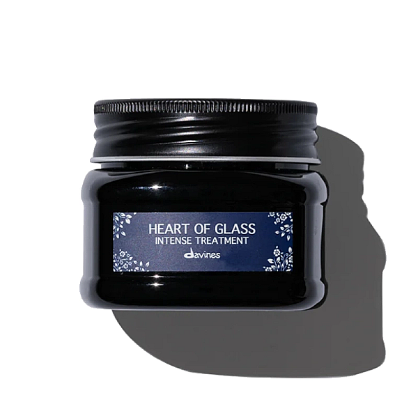 Tratament intensiv pentru par blond heart of glass