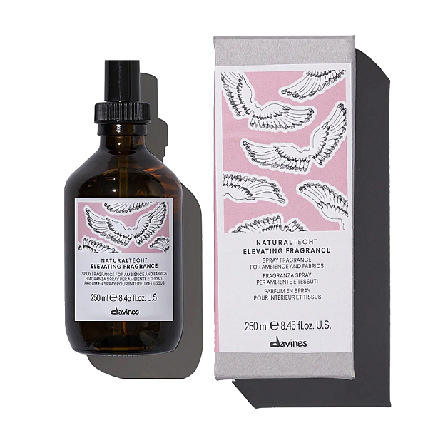 Parfum ambiental pentru salon naturaltech elevating