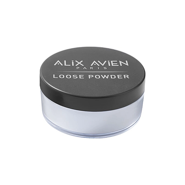 Pudra libera loose powder infinity touch