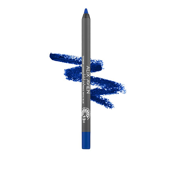 Creion pentru ochi waterproof extreme lasting 13h 