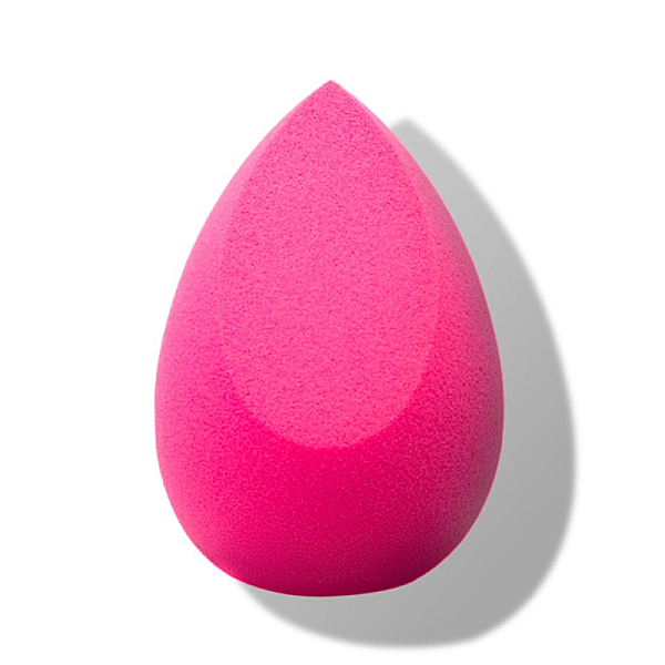 Buretel machiaj velvet sponge
