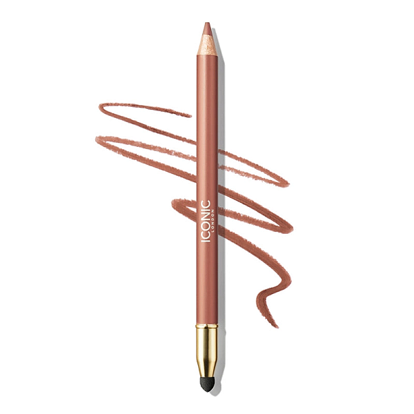 Creion de buze cu doua capete fuller pout sculpting