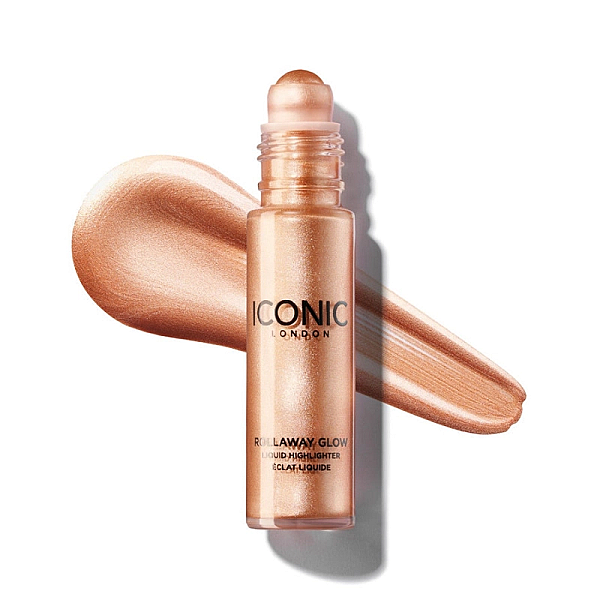 Iluminator lichid roll-on rollaway glow