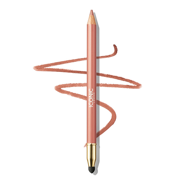 Creion de buze cu doua capete fuller pout sculpting