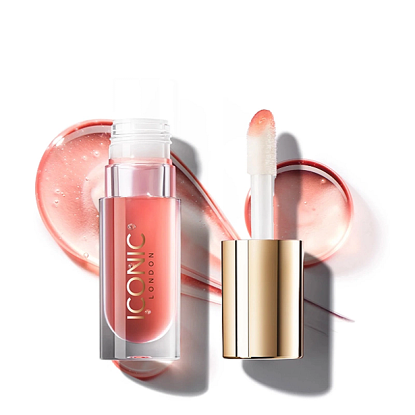 Ulei de buze lustre lip oil