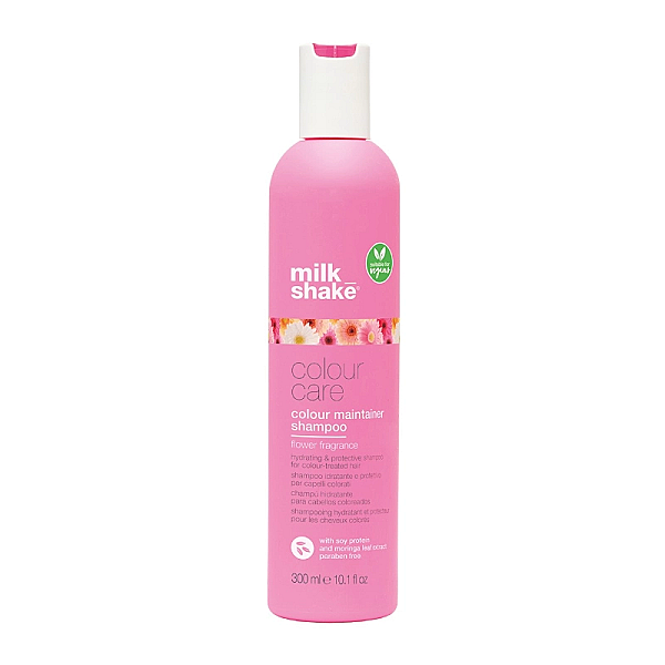 Sampon pentru ingrijirea culorii colour maintainer flower fragrance go pink