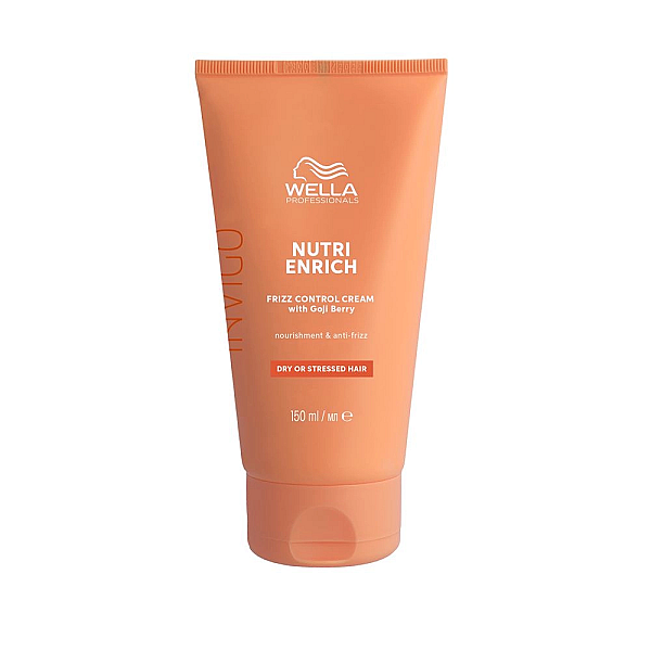Crema hidratanta cu efect anti-frizz nutri enrich 