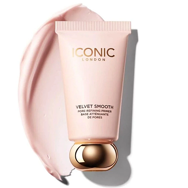 Baza de machiaj velvet smooth pore primer