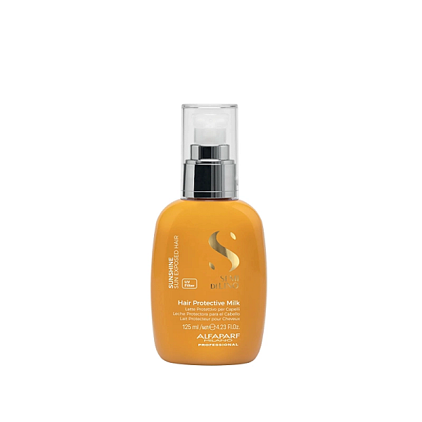 Fluid leave-in pentru parul expus la soare sunshine after sun