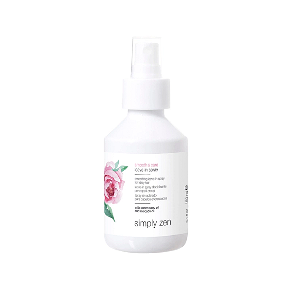 Tratament leave-in smooth & care spray