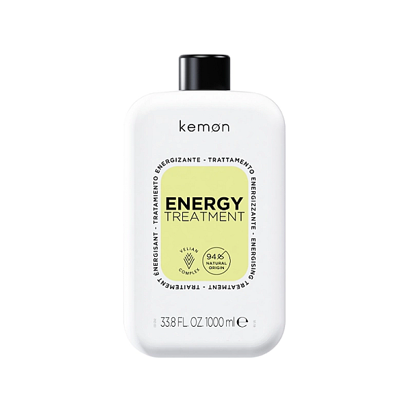 Tratament energizant care energy