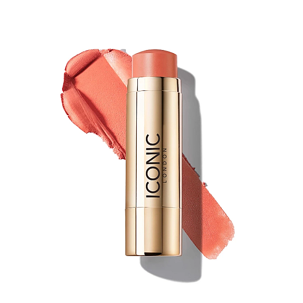 Blush cremos blurring blush stick