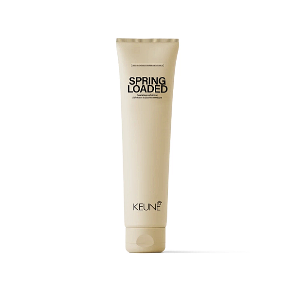Crema hranitoare pentru definirea buclelor style spring loaded