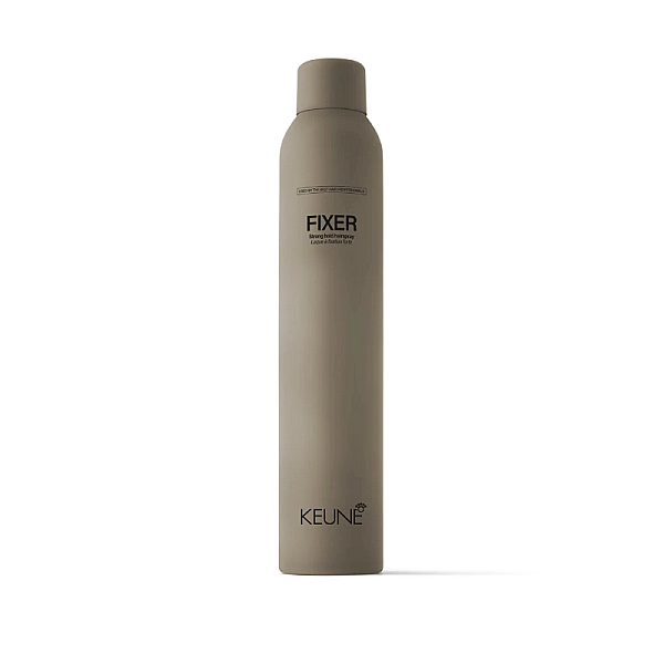 Fixativ cu fixare super puternica style fixer