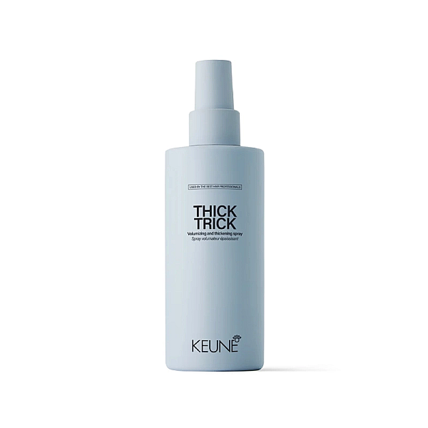 Spray pentru volum si protectie termica style thick trick