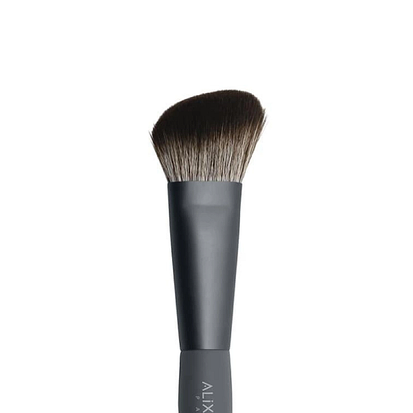 Pensula tesita pentru contur contour brush aa109