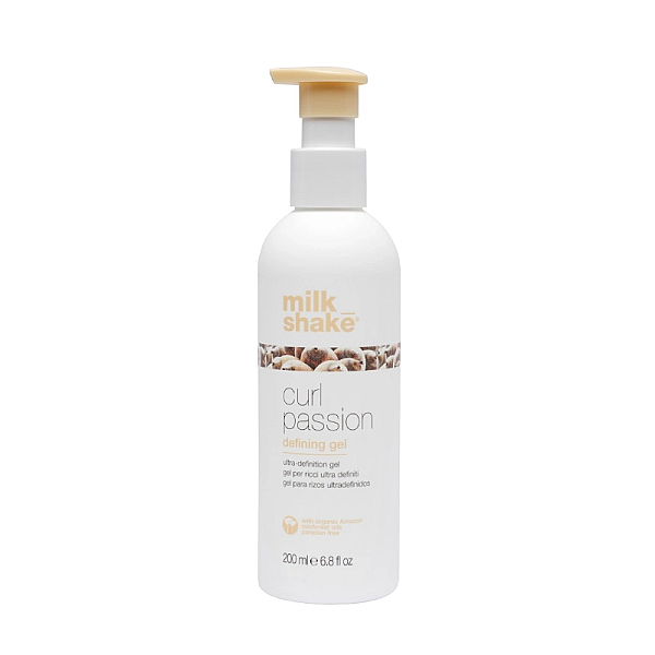 Gel pentru bucle curl passion defining gel