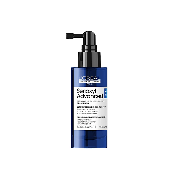 Serum activator pentru densitate serie expert serioxyl advanced
