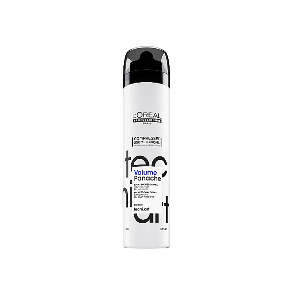 Spray de volum profesional tecni.art volume panache
