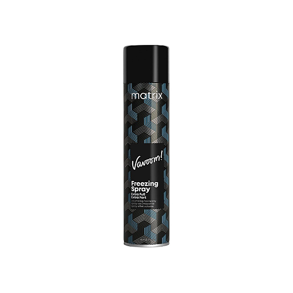 Fixativ pentru volum vavoom freezing spray extra full