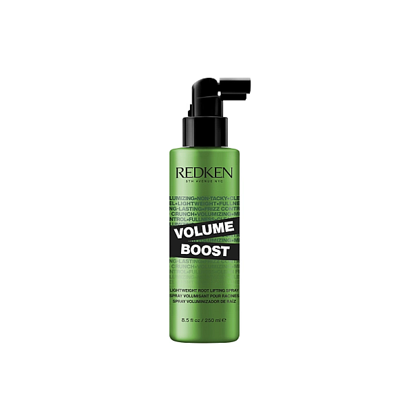 Spray profesional pentru volum volume boost