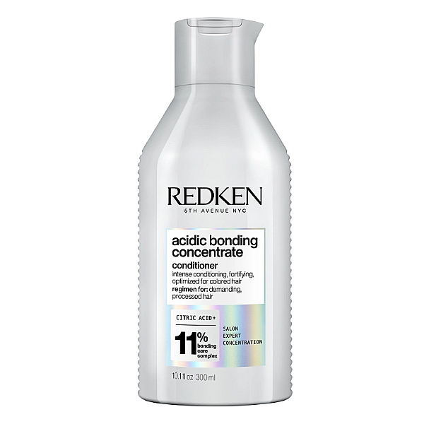 Balsam profesional acidic bonding concentrate