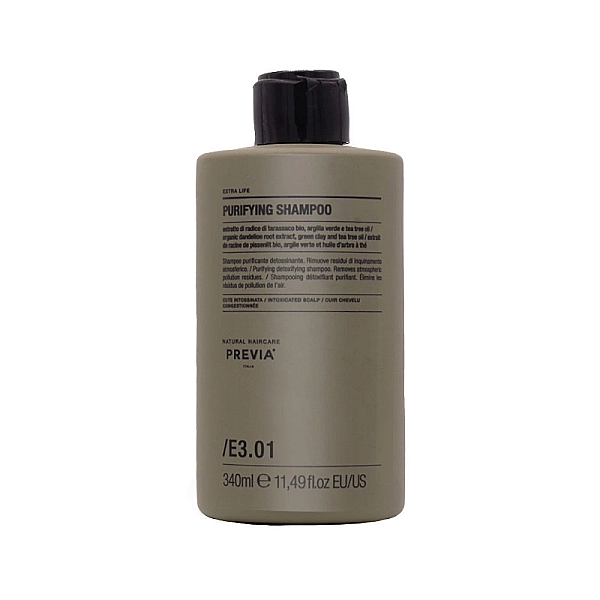 Sampon antimatreata extra life purifying