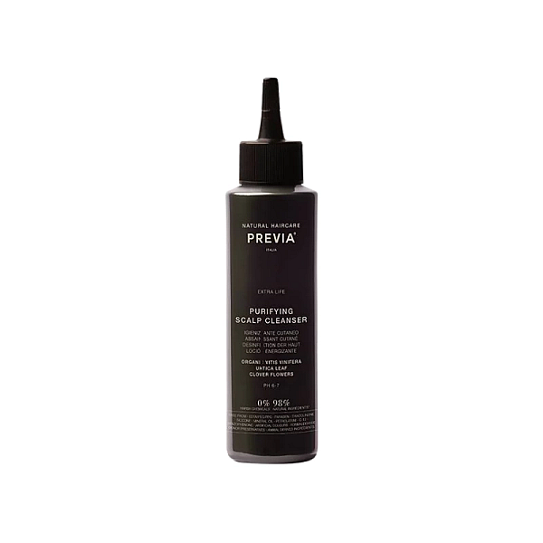 Peeling antimatreata pentru scalp extra life purifying scalp cleanser