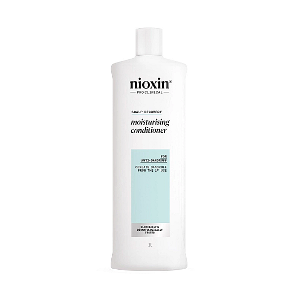 Balsam anti-matreata scalp recovery