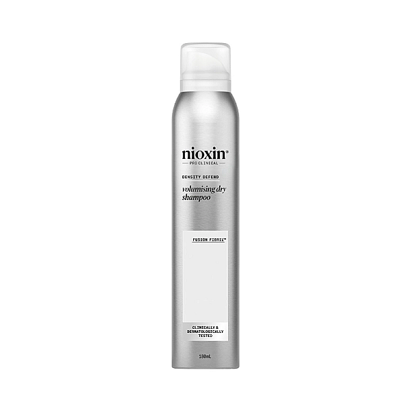 Sampon uscat density defend 