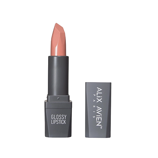 Ruj de buze cremos glossy lipstick
