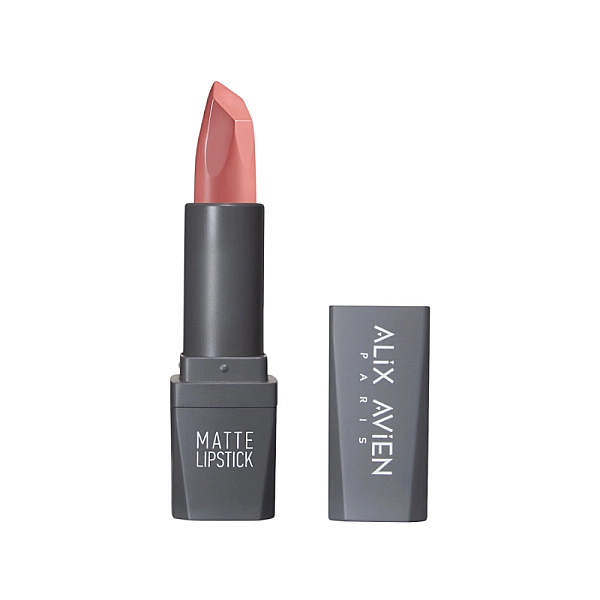 Ruj de buze matte lipstick