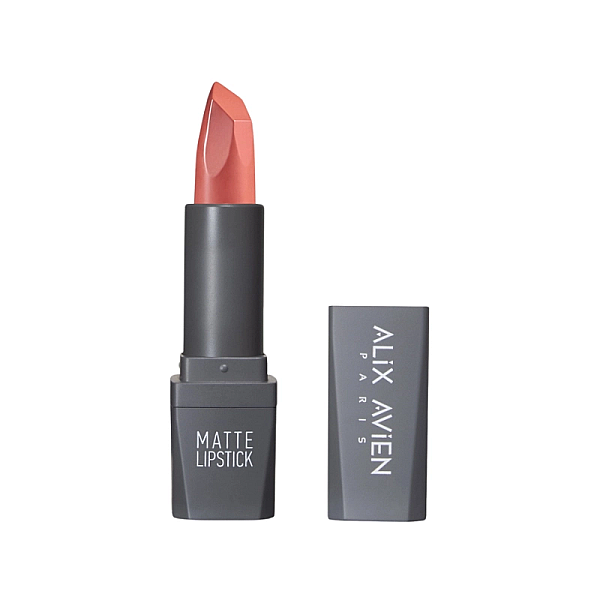 Ruj de buze matte lipstick