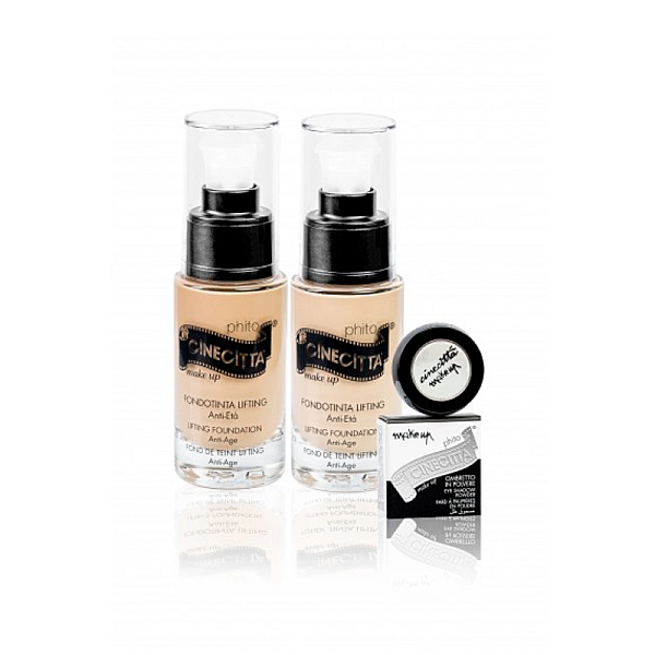 Oferta fond de ten lifting anti-age + pigment 66