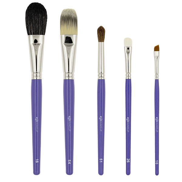 Set 5 pensule esentiale 