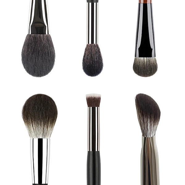 Set 6 pensule perfect skin