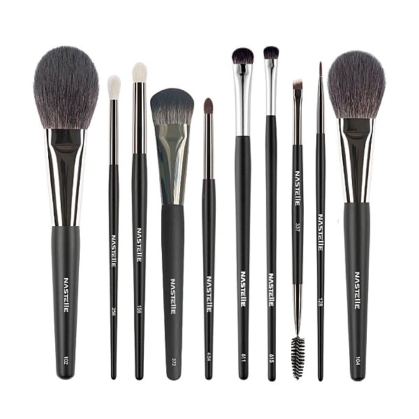 Set 10 pensule must have