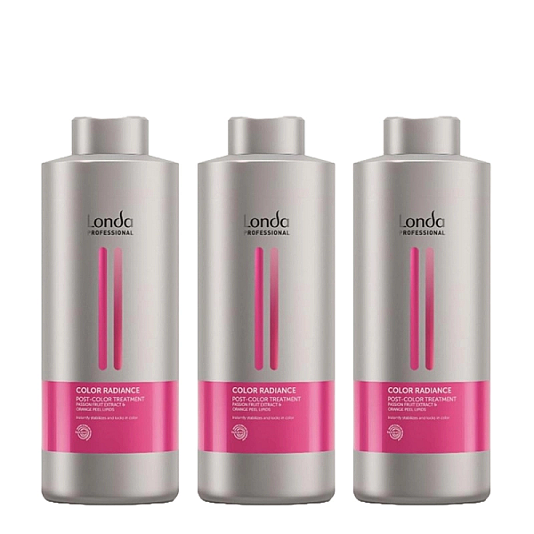 Pachet 3 x tratament stabilizator post color 1000ml