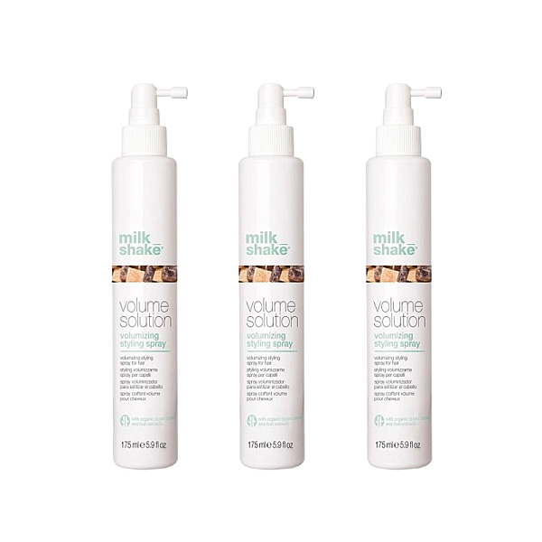 Pachet 3 x spray pentru volum volumizing styling 175 ml