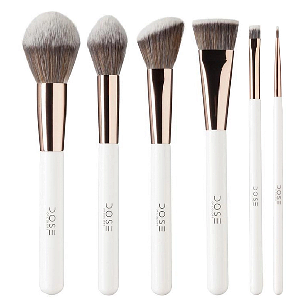 Set 6 pensule dose essentials