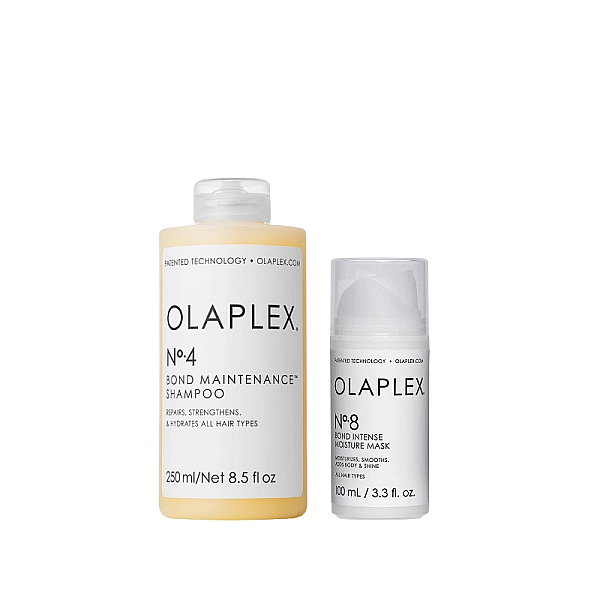 Pachet intretinerea parului bond maintenance - sampon 250ml, masca 100ml