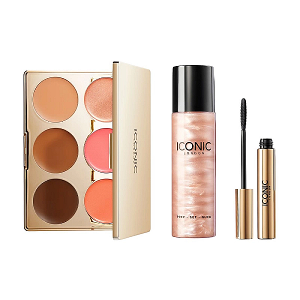 Set iconic must have