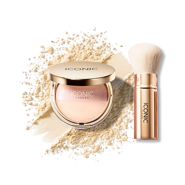 Flawless setting kit