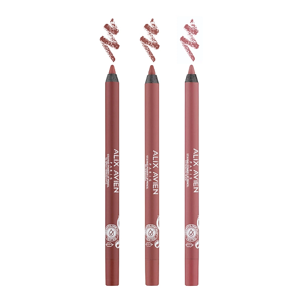 Set 3 creioane de buze staying power favourites