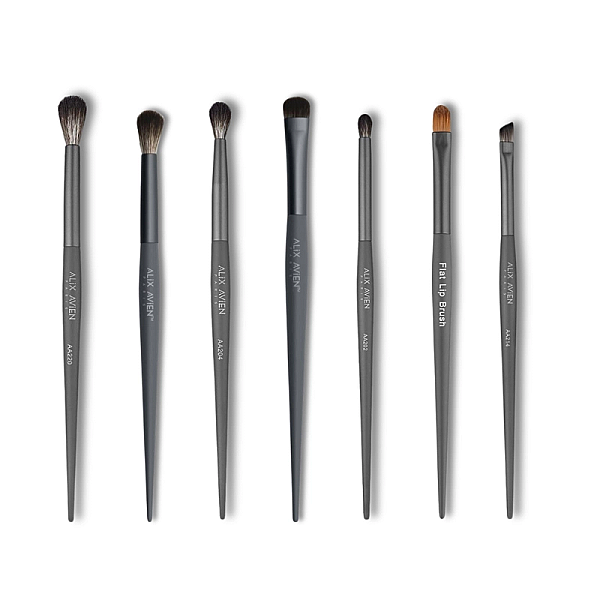 Set pensule eyes and lips collection 